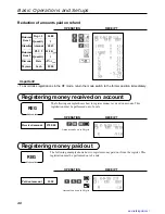 Preview for 48 page of Casio TK-6000 Series User Manual