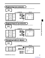 Preview for 49 page of Casio TK-6000 Series User Manual