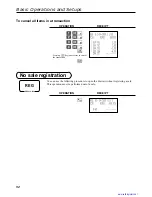 Preview for 52 page of Casio TK-6000 Series User Manual