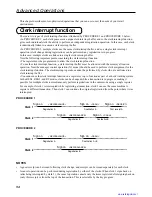 Preview for 54 page of Casio TK-6000 Series User Manual