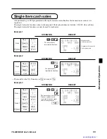 Preview for 55 page of Casio TK-6000 Series User Manual