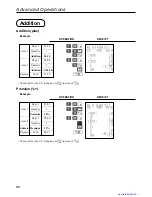 Preview for 56 page of Casio TK-6000 Series User Manual