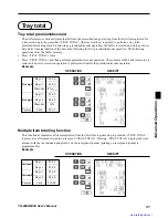 Preview for 57 page of Casio TK-6000 Series User Manual