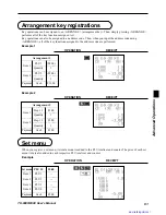 Preview for 61 page of Casio TK-6000 Series User Manual