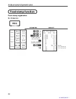 Preview for 64 page of Casio TK-6000 Series User Manual