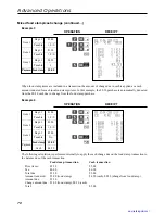 Preview for 70 page of Casio TK-6000 Series User Manual