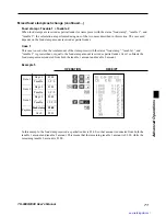 Preview for 71 page of Casio TK-6000 Series User Manual