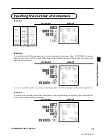 Preview for 75 page of Casio TK-6000 Series User Manual