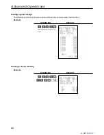 Preview for 80 page of Casio TK-6000 Series User Manual