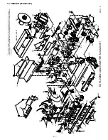 Предварительный просмотр 93 страницы Casio TK-6500 Series Service Manual