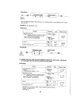 Preview for 14 page of Casio TK-710 Operator'S Instruction Manual