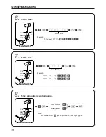 Preview for 10 page of Casio TK-800 Operator'S Instruction Manual