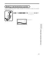 Предварительный просмотр 57 страницы Casio TK-800 Operator'S Instruction Manual