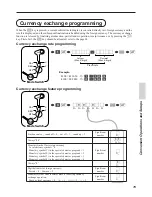 Предварительный просмотр 79 страницы Casio TK-800 Operator'S Instruction Manual