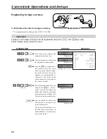 Предварительный просмотр 80 страницы Casio TK-800 Operator'S Instruction Manual