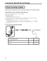 Предварительный просмотр 82 страницы Casio TK-800 Operator'S Instruction Manual