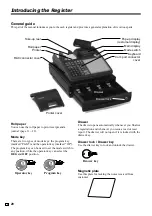 Preview for 20 page of Casio TK-950 User Manual