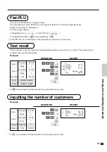 Preview for 57 page of Casio TK-950 User Manual