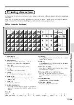 Preview for 57 page of Casio TK-T200 User Manual