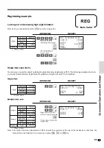 Предварительный просмотр 65 страницы Casio TK-T200 User Manual