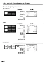 Предварительный просмотр 66 страницы Casio TK-T200 User Manual