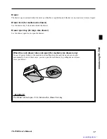 Предварительный просмотр 17 страницы Casio TK-T500 Series User Manual