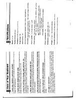 Preview for 9 page of Casio ToneBank CA-100 Operation Manual