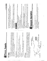 Предварительный просмотр 4 страницы Casio ToneBank CT-420 Operation Manual