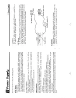 Preview for 3 page of Casio ToneBank CT-470 Manual