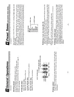 Preview for 7 page of Casio ToneBank CT-470 Manual