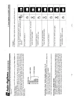 Preview for 8 page of Casio ToneBank CT-470 Manual