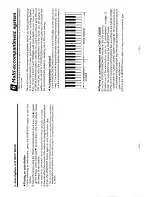 Preview for 9 page of Casio ToneBank CT-470 Manual