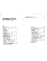 Preview for 2 page of Casio ToneBank CT-670 Operation Manual