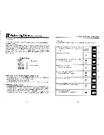 Preview for 7 page of Casio ToneBank CT-670 Operation Manual