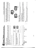 Предварительный просмотр 6 страницы Casio ToneBank CT-700 Operation Manual