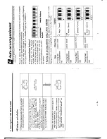 Предварительный просмотр 8 страницы Casio ToneBank CT-700 Operation Manual