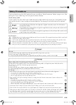 Preview for 5 page of Casio Trackformer XW-DJI User Manual