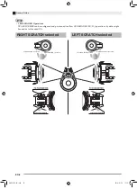 Preview for 10 page of Casio Trackformer XW-DJI User Manual