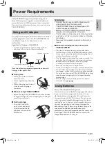 Preview for 13 page of Casio Trackformer XW-DJI User Manual