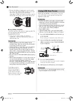 Preview for 14 page of Casio Trackformer XW-DJI User Manual