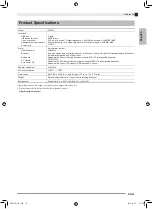 Preview for 21 page of Casio Trackformer XW-DJI User Manual