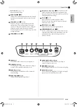 Preview for 9 page of Casio transformer xw-pd1 User Manual