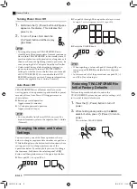 Preview for 12 page of Casio transformer xw-pd1 User Manual