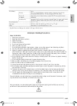 Preview for 23 page of Casio transformer xw-pd1 User Manual