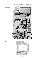 Preview for 9 page of Casio TV-5100B Service Manual & Parts List