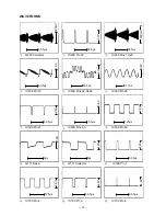 Preview for 26 page of Casio TV-5100B Service Manual & Parts List