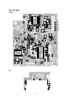 Preview for 13 page of Casio TV-600C Operation, Service Manual & Parts List