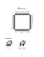 Предварительный просмотр 12 страницы Casio TV-770C Service Manual & Parts Manual