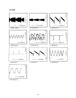 Preview for 18 page of Casio TV-770C Service Manual & Parts Manual