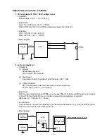 Preview for 9 page of Casio TV-880C Manual